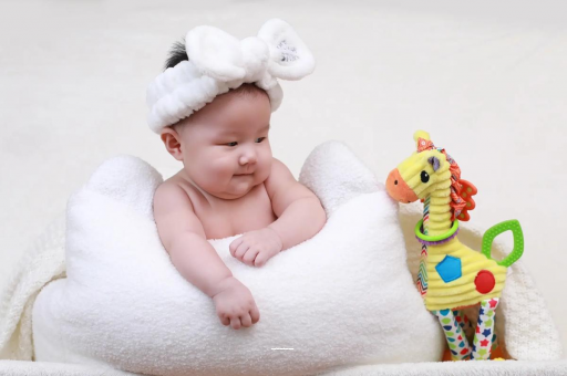 安岳宝宝红屁股擦什么管用