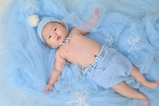 安岳宝宝肛门发红